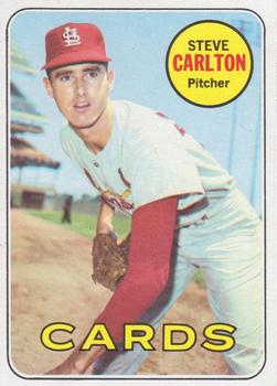 Steve Carlton
