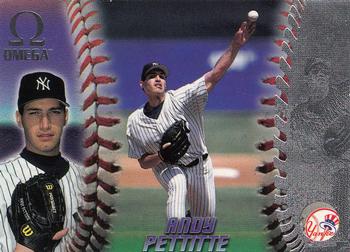 Andy Pettitte