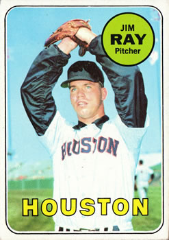 Jim Ray