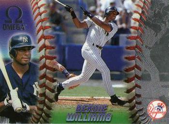 Bernie Williams