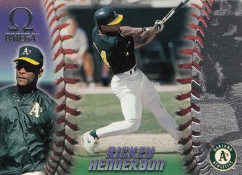 Rickey Henderson