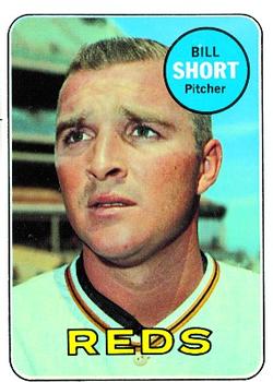 Bill Short
