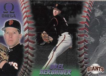 Orel Hershiser