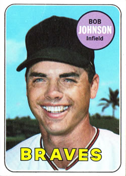 Bob Johnson