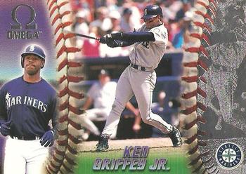 Ken Griffey Jr.