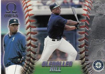 Glenallen Hill