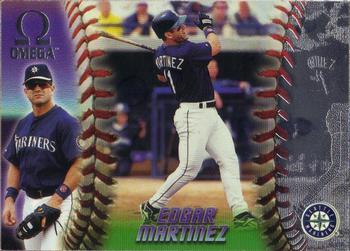 Edgar Martinez
