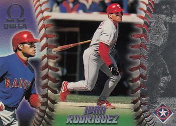 Ivan Rodriguez