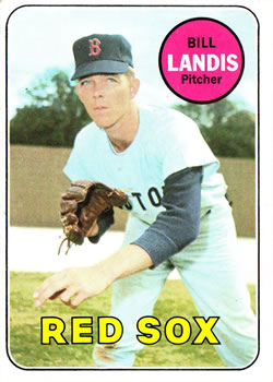 Bill Landis