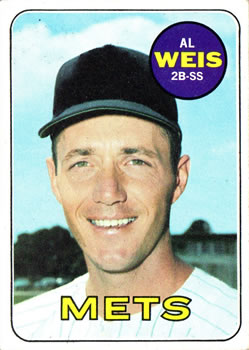 Al Weis