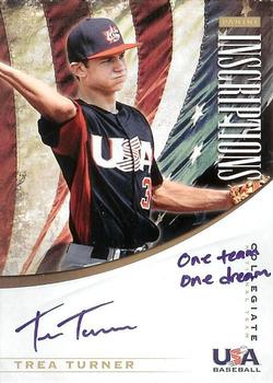Trea Turner