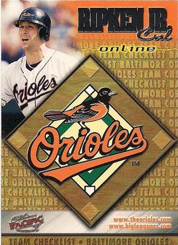 Cal Ripken Jr.