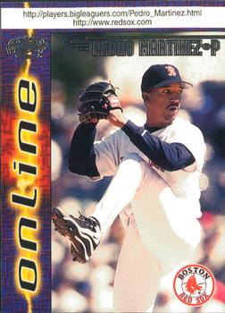 Pedro Martinez
