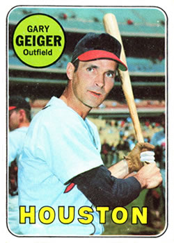 Gary Geiger
