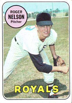 Roger Nelson