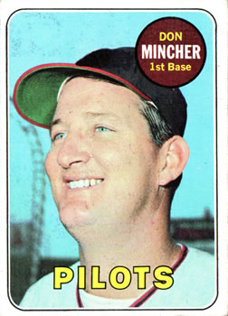 Don Mincher