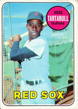 Jose Tartabull