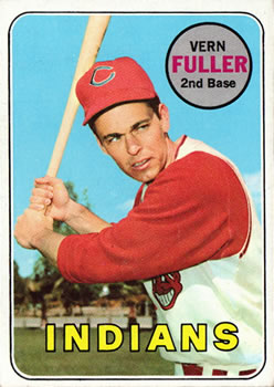 Vern Fuller