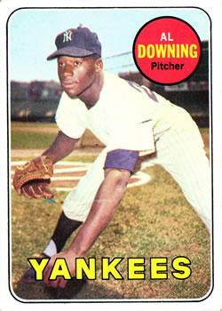 Al Downing