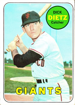 Dick Dietz