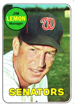 Jim Lemon
