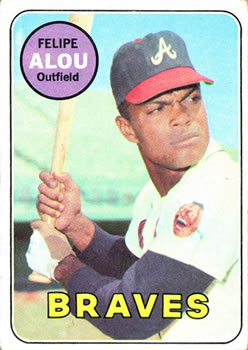 Felipe Alou