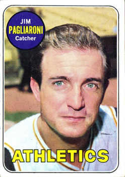 Jim Pagliaroni