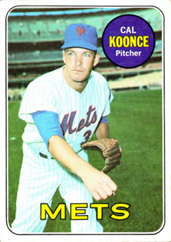 Cal Koonce