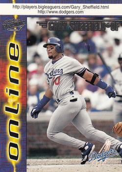 Gary Sheffield