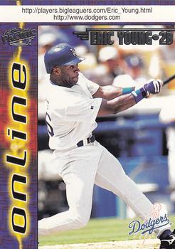 Eric Young