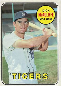Dick McAuliffe