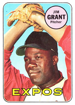 Jim Grant