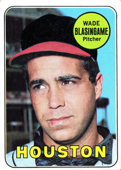 Wade Blasingame