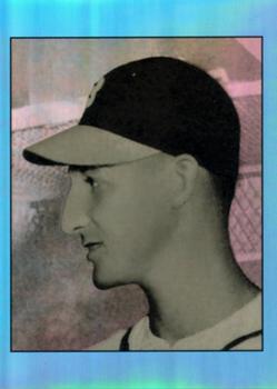 Warren Spahn