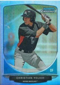Christian Yelich