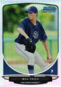 Max Fried