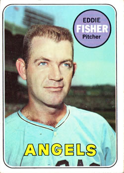 Eddie Fisher
