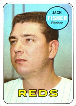 Jack Fisher