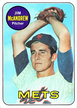 Jim McAndrew