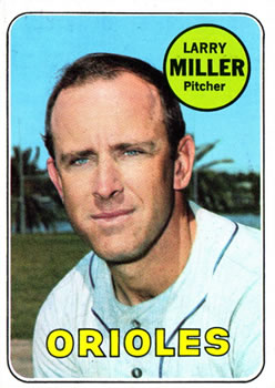 Larry Miller