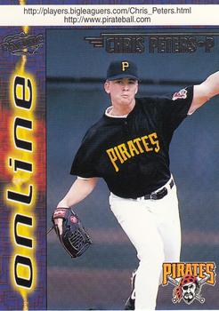 Chris Peters