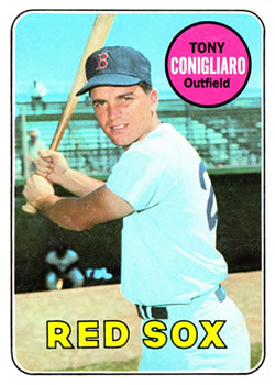 Tony Conigliaro