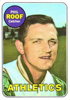 Phil Roof