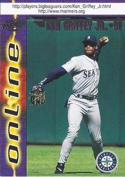 Ken Griffey Jr.