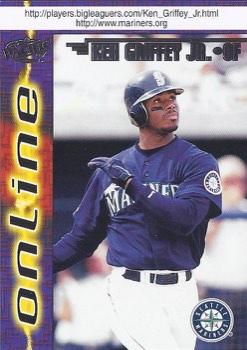Ken Griffey Jr.