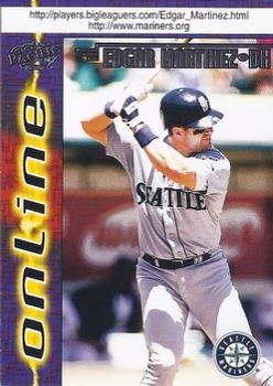 Edgar Martinez