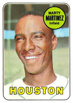 Marty Martinez
