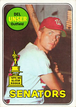 Del Unser