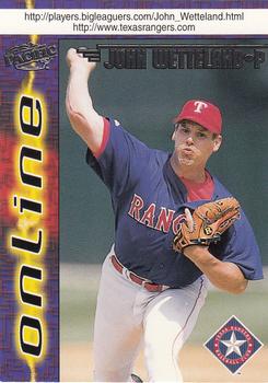 John Wetteland