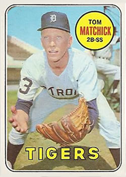 Tom Matchick